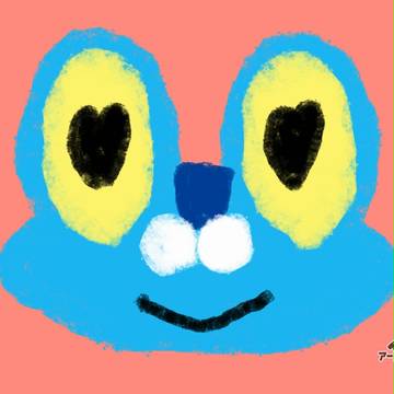 ポケモンアートアカデミービギナーコース絵まとめ