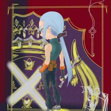 ガーランド・ツェットバルト