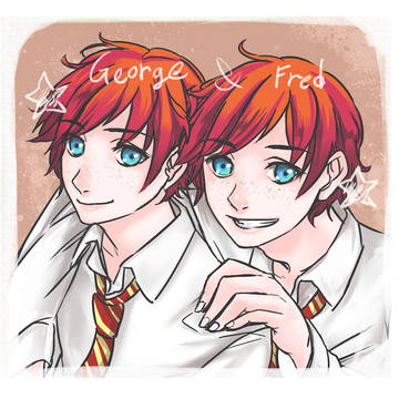 Twins!