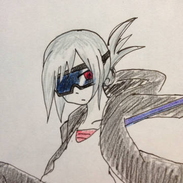 らくがき2