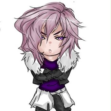 Chibi Kenji