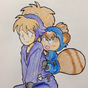 らいぞうときゅうさく