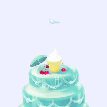 cake