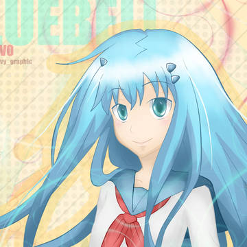 家庭教師ヒットマンリボーン! Bluebell