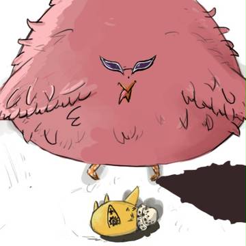 小鸡梗来一套。。。。。