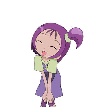 転校生は魔女見習い!?