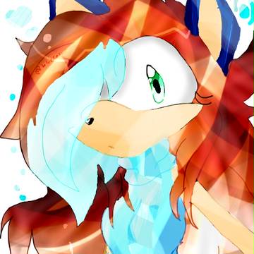 Julieanna The Hedgehog