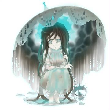 雨天