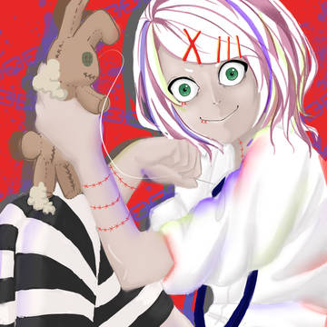 什造XIII
