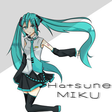 MIKU