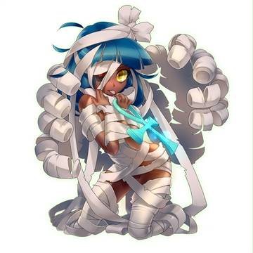 埃及玫瑰