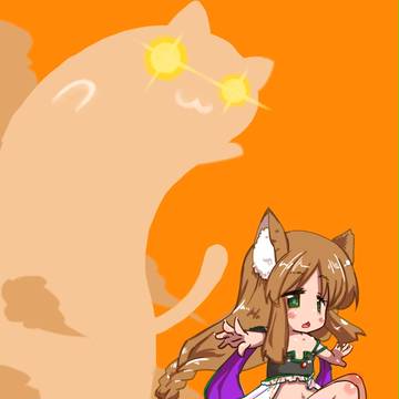 らくがきつめつめつめ