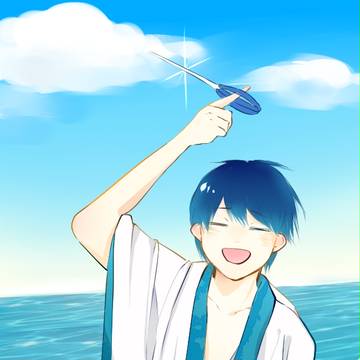 海の日いいィィィィィィィイ