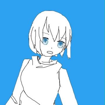 落書き