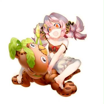 林家女孩