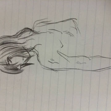 落書き