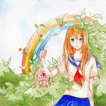 夏目玲子