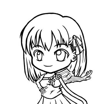 C86用 間桐桜