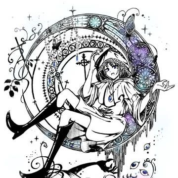 幻月夜想曲