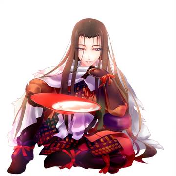 再見上杉