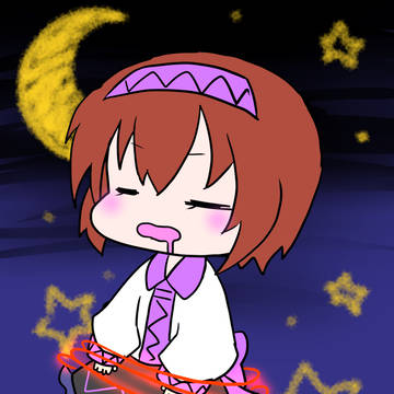一週間に少なくとも一八橋　20