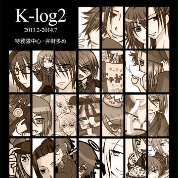 Ｋろぐ2
