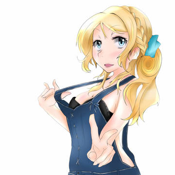 サマーガール