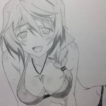 シャルル(人´3｀*)