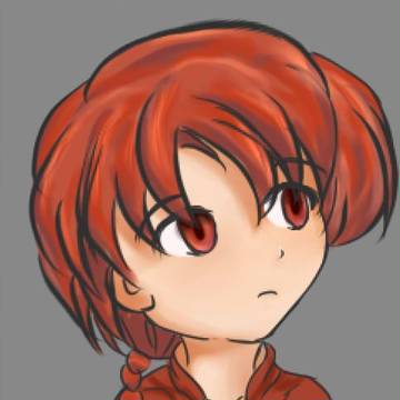 らんま