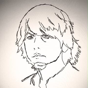 落書き3