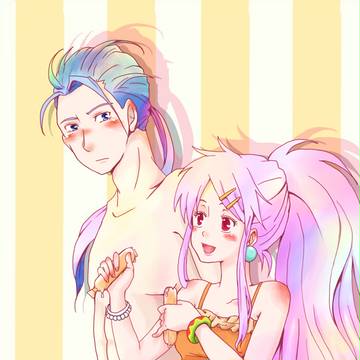 海の日