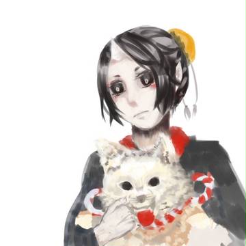 【中國語注意】鬼灯の冷徹落書