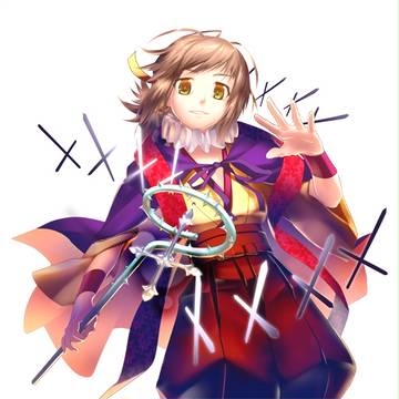 天魔劫罰