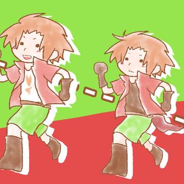 ﾖｲｻﾖｲｻ