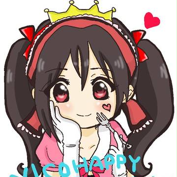 にこっちお誕生日おめでとう！