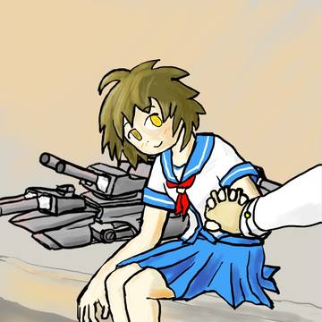 提督慌てないで、大丈夫です。
