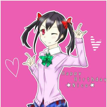 にこっちが銀河一かわいい