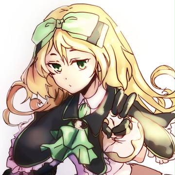 ミルカさん