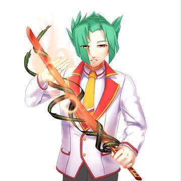 崇拜學長
