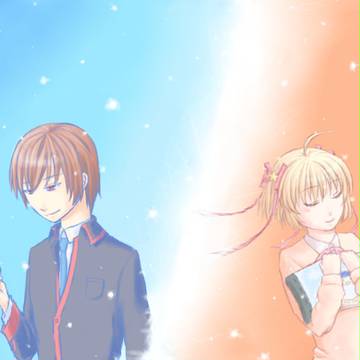 願いの果てに