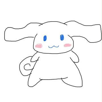 シナモン♪