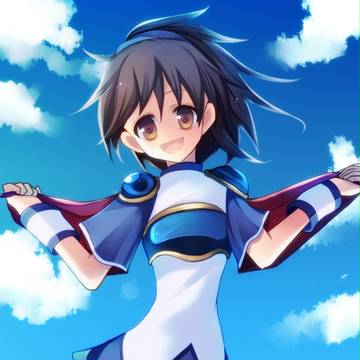 おめでとうアルルさん