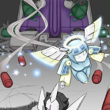 【LAST BATTLE】