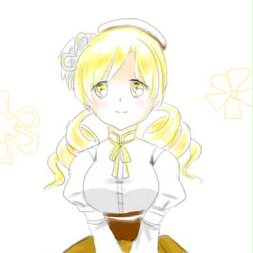 まどマギ