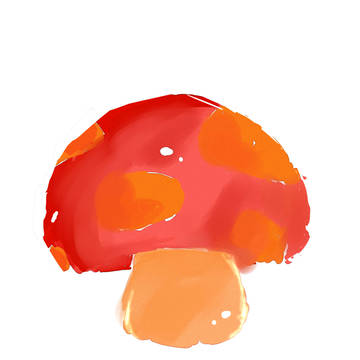 蘑菇2333333