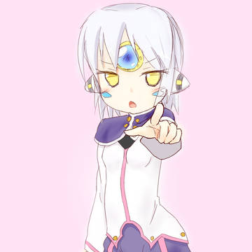そこのあなた！