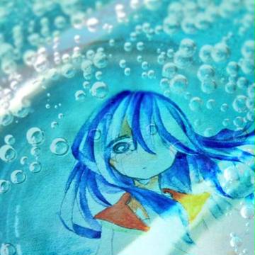 しゅわしゅわ