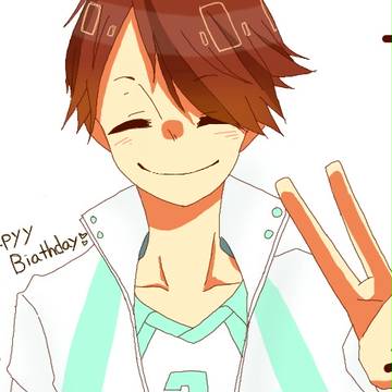 ☆~(ゝ。∂)