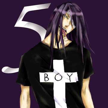 BOY LONDON?