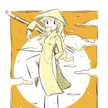ンクク♥